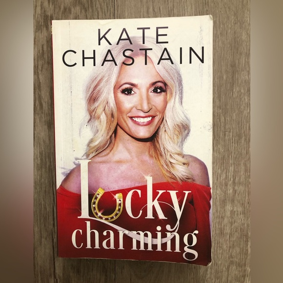 For the Below Deck fan ~ Book by Kate Chastain - Picture 1 of 4